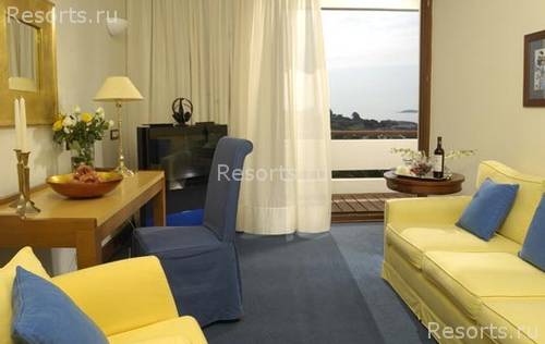 Grand Resort Lagonissi 8